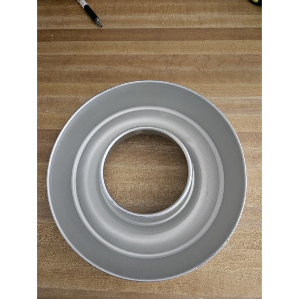 Mirro The Finest Aluminum 5.5 Cups